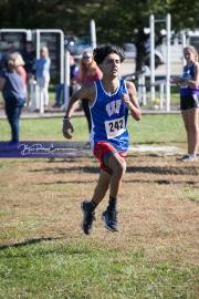 Cross Country Conference Meet_BRE_9439