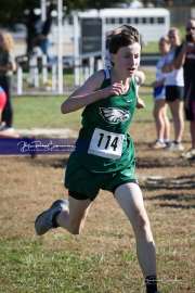 Cross Country Conference Meet_BRE_9448