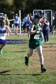 Cross Country Conference Meet_BRE_9451
