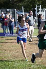 Cross Country Conference Meet_BRE_9452