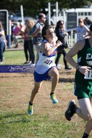 Cross Country Conference Meet_BRE_9453