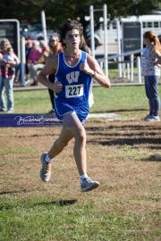 Cross Country Conference Meet_BRE_9462