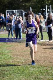 Cross Country Conference Meet_BRE_9467