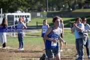 Cross Country Conference Meet_BRE_9471