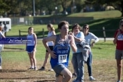 Cross Country Conference Meet_BRE_9472