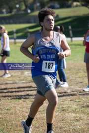 Cross Country Conference Meet_BRE_9473