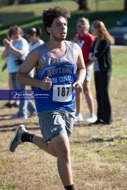 Cross Country Conference Meet_BRE_9474