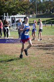 Cross Country Conference Meet_BRE_9475