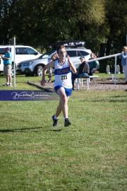 Cross Country Conference Meet_BRE_9480