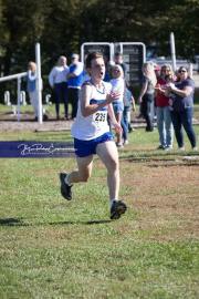 Cross Country Conference Meet_BRE_9482