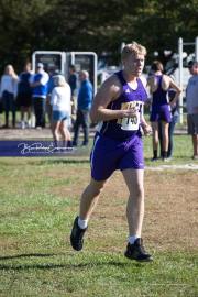 Cross Country Conference Meet_BRE_9486