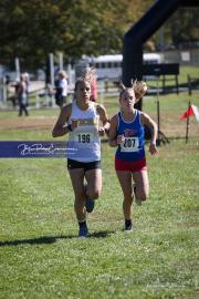 Cross Country Conference Meet_BRE_8797