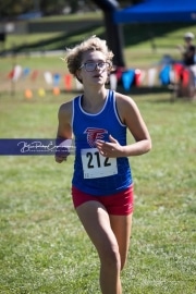 Cross Country Conference Meet_BRE_8807
