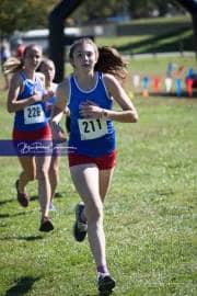 Cross Country Conference Meet_BRE_8808