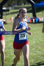 Cross Country Conference Meet_BRE_8811