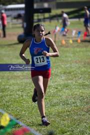 Cross Country Conference Meet_BRE_8828
