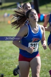 Cross Country Conference Meet_BRE_8833
