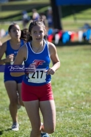 Cross Country Conference Meet_BRE_8836