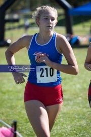 Cross Country Conference Meet_BRE_8875