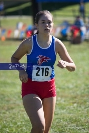Cross Country Conference Meet_BRE_8879