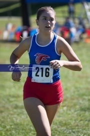 Cross Country Conference Meet_BRE_8880