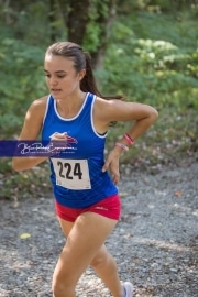 Cross Country Conference Meet_BRE_8903