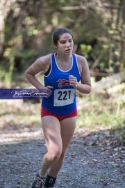 Cross Country Conference Meet_BRE_8923