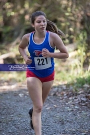 Cross Country Conference Meet_BRE_8924