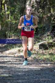 Cross Country Conference Meet_BRE_8930