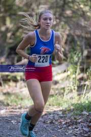 Cross Country Conference Meet_BRE_8931