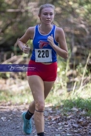 Cross Country Conference Meet_BRE_8932