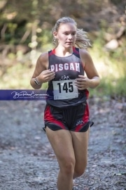 Cross Country Conference Meet_BRE_8973