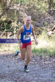 Cross Country Conference Meet_BRE_8983