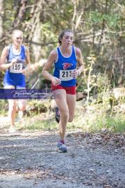 Cross Country Conference Meet_BRE_9003