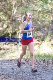 Cross Country Conference Meet_BRE_9013