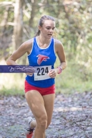 Cross Country Conference Meet_BRE_9037