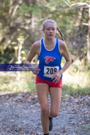 Cross Country Conference Meet_BRE_9062
