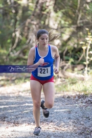 Cross Country Conference Meet_BRE_9099