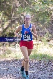 Cross Country Conference Meet_BRE_9115
