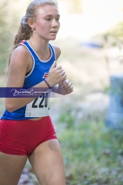 Cross Country Conference Meet_BRE_9119