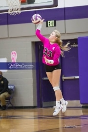 Volleyball North Henderson and Pisgah Mountain 7 Rd 2_BRE_0009