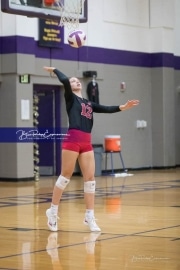 Volleyball North Henderson and Pisgah Mountain 7 Rd 2_BRE_0070