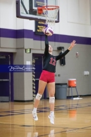 Volleyball North Henderson and Pisgah Mountain 7 Rd 2_BRE_0072