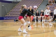 Volleyball North Henderson and Pisgah Mountain 7 Rd 2_BRE_0089
