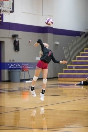 Volleyball North Henderson and Pisgah Mountain 7 Rd 2_BRE_0093