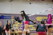 Volleyball North Henderson and Pisgah Mountain 7 Rd 2_BRE_0095