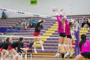 Volleyball North Henderson and Pisgah Mountain 7 Rd 2_BRE_0105