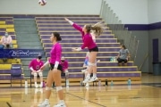 Volleyball North Henderson and Pisgah Mountain 7 Rd 2_BRE_0117