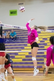 Volleyball North Henderson and Pisgah Mountain 7 Rd 2_BRE_0127