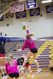 Volleyball North Henderson and Pisgah Mountain 7 Rd 2_BRE_0133